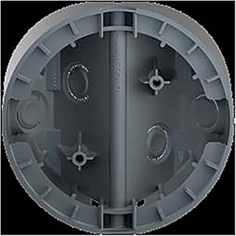 Busch-Jaeger Adapter 2CKA006800A3089 in Grau - Bild 1