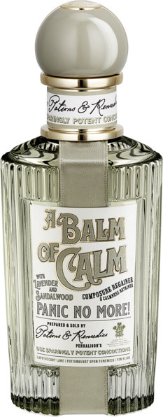 Penhaligon's Potions & Remedies A Balm of Calm Eau de Parfum - Bild 1