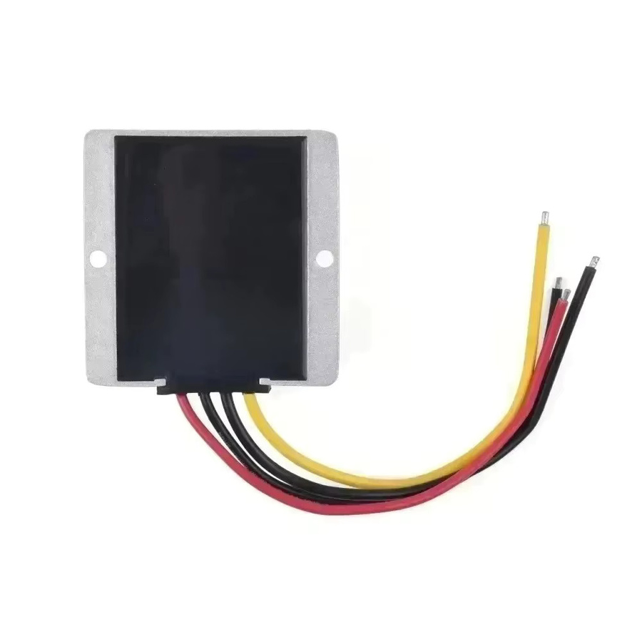 Waohei 12V auf 19V Aufwärts-Spannungswandler DC-DC-Stromwandler Auto-Boost-Regler für dein Auto-Stromversorgungsmodul - Bild 3