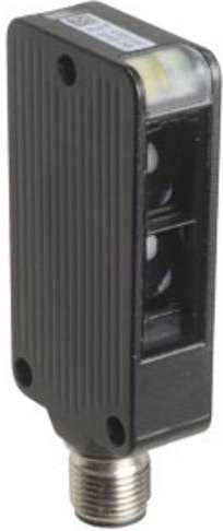 Pepperl+Fuchs Lichtschranke MLV41-55-IO/92/136 221551 in Schwarz - Bild 1