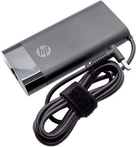 HP Vesta 150W AC Adapter PFC 3Pin in Schwarz (L48757-001) - Bild 1