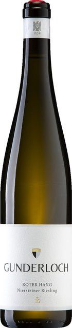 Gunderloch Riesling Weißwein, 2023, Rheinhessen, trocken, 0,75 l - Bild 1