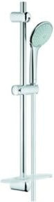 Grohe Brausegarnitur Euphoria 110 Duo in Chrom mit Brausestange Höhe: 60 cm - Bild 1