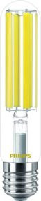 Philips Lighting LED-Lampe TForce Core E40 mit sichtbarem Filament im Edison-Stil, 4000 Lumen, IP65 für Außenanwendungen - Bild 1