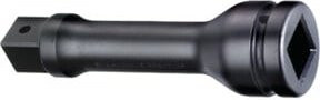 Stahlwille Verlängerung 1 Zoll (25 mm) Gr. 7L 180 mm aus Edelstahl - Bild 1