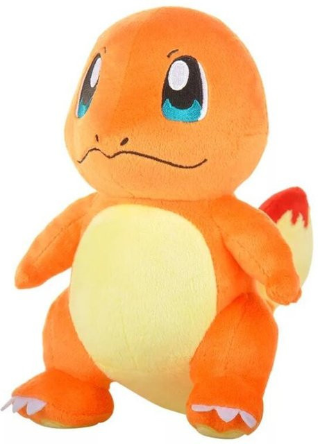 DUODUOBAO Pokémon Plüschtier, ab 14 Jahren - Bild 1