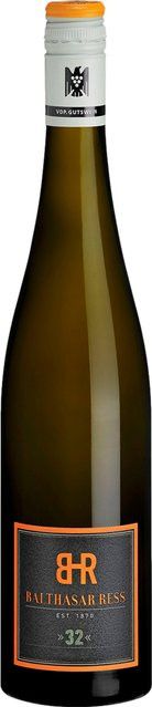 Balthasar Ress Riesling Weißwein, Rheingau, trocken, 0,75 l - Bild 1