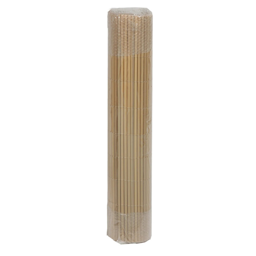 Kunststoff-Matte in Beige mit Maßen B: 90 cm x L: 300 cm - Bild 2