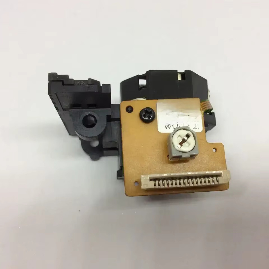 Hekaseya Laserlinse für Raido CD-Player KSS-213C KSS213C KSS-213B KSS213B in Schwarz - Bild 1