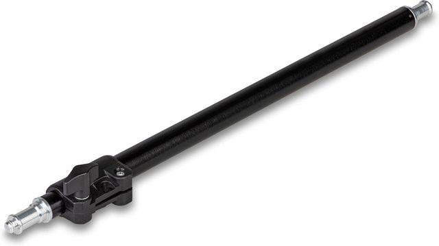 Walimex Pro Mittelsäule Lsm 45 für Fotostativ und Kamerastativ, Schwarz, B/T/H: 49 x 70 x 22 mm, Traglast 3 kg - Bild 1