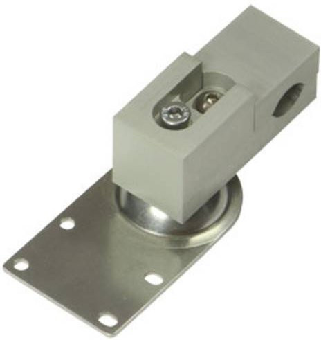 Pepperl+Fuchs Montagehilfe OMH-ML100-031 260421 in Grau - Bild 1