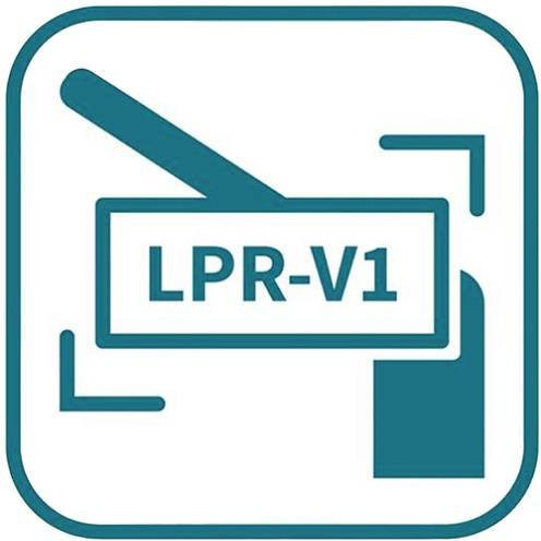 Mobotix Software Mx-APP-VX-LPR Utility - Bild 1