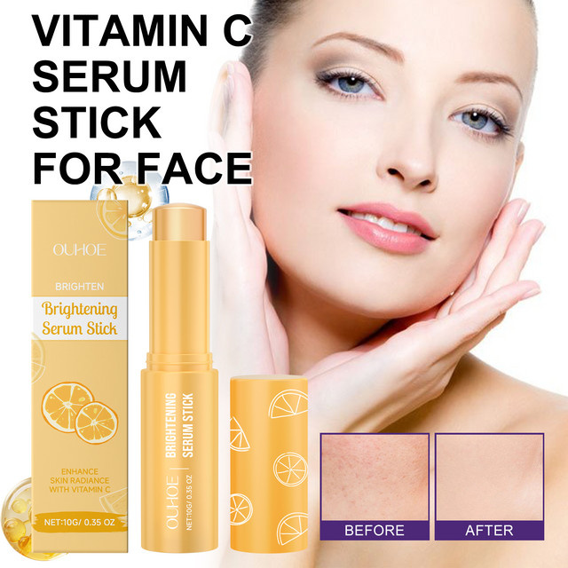 ouhoe Vitamin C Brightening Essence Stick, 10 g - Bild 1