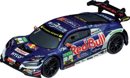 Carrera Evolution Audi R8LMS GT3 Abt Sportsline - Red Bull, No.7 DTM 2024, Fahrzeug, 1:32, ab 8 Jahren - Bild 1