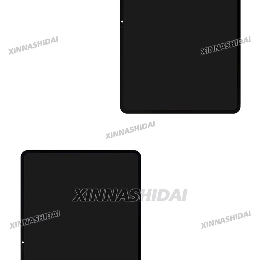 Samsung Galaxy Tab SM-X210 LCD Display Touchscreen Digitizer Montage Ersatzteil in Schwarz - Bild 2