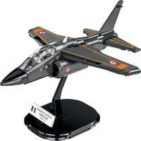 COBI Alpha Jet Konstruktionsspielzeug Klemmbaustein Flugzeug - Bild 1