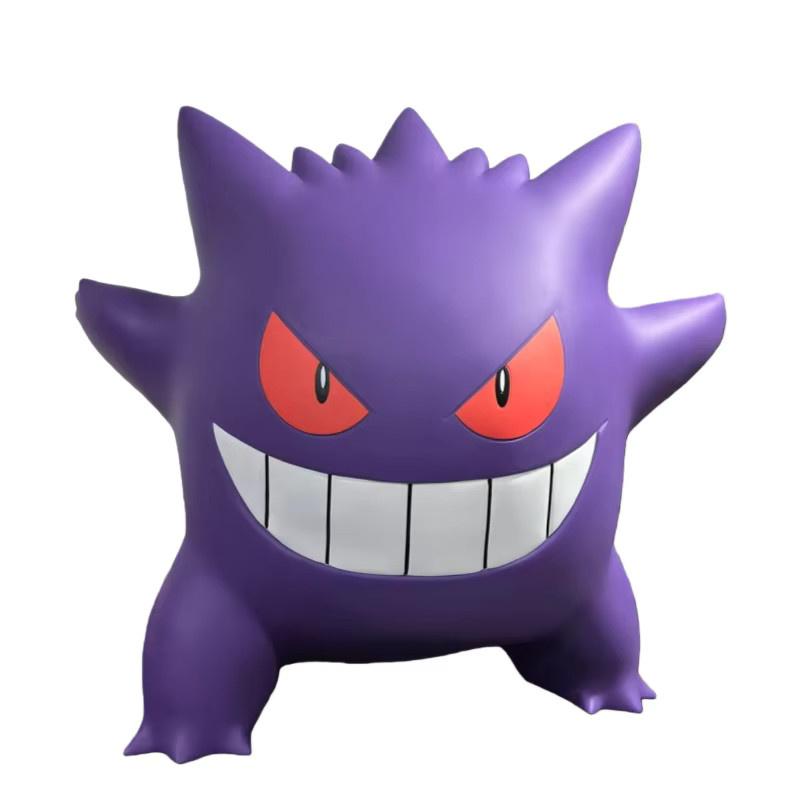 Funism Pokémon Anime-Figuren, Modellfiguren, 44cm - Bild 3