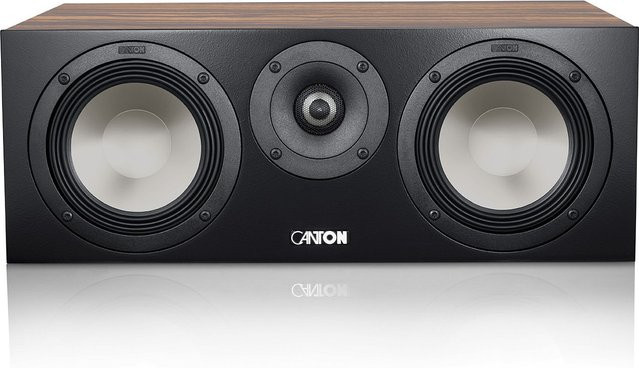 Canton GLE 50 Center-Lautsprecher passiv in Makassar - Bild 1