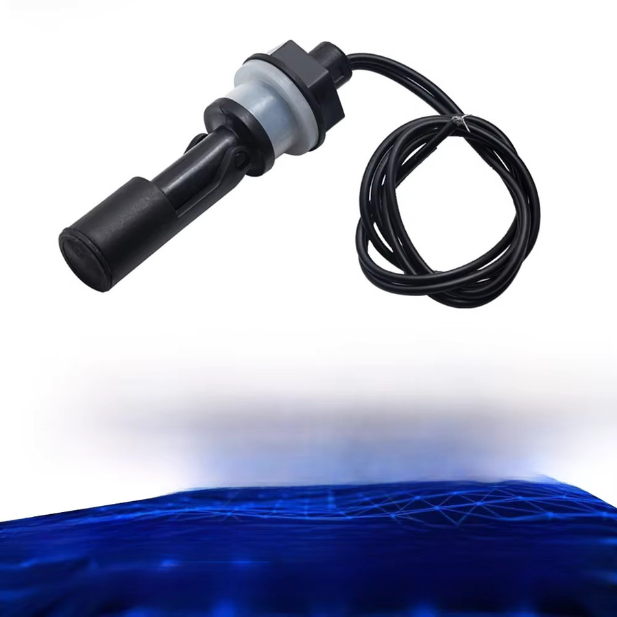 EGBO Wasserstandsschalter Horizontal Liquid Level Sensor aus PP Kunststoff für Arduino - Bild 2