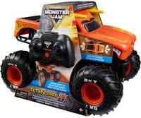 Spin Master Monster Jam El Toro Loco RC ferngesteuertes Auto im Maßstab 1:15 - Bild 1