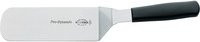 ProDynamic Winkelpalette Wender aus Edelstahl und Kunststoff, Silber, B/H: 20 x 7,5 cm - Bild 1