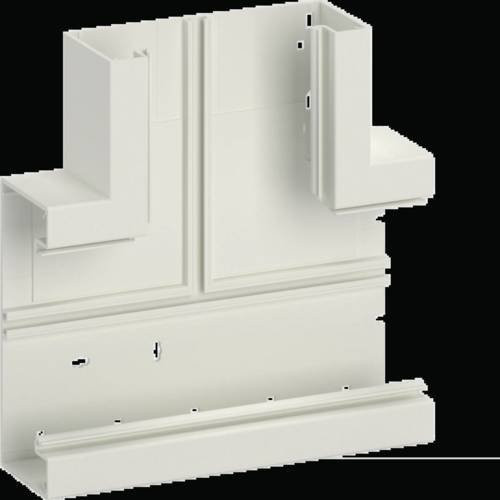 Hager T-Stück BR651708B9016 - Bild 1