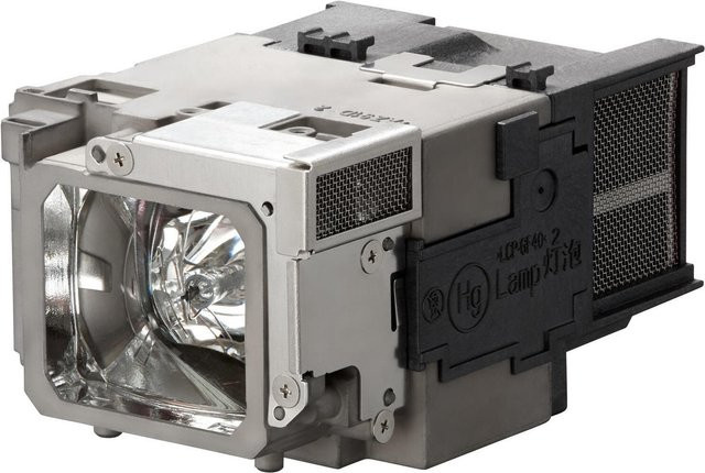 Epson ELPLP94 Projektorlampe in Silber für EB-1780W, EB-1781W, EB-1785W und EB-1795F (V13H010L94) - Bild 1