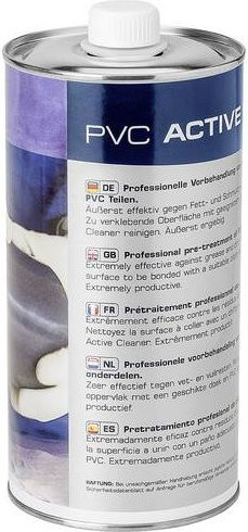 FIAP 2514 PVC-Reiniger, 1 l - Bild 1