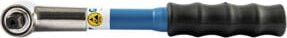 Gedore TSN 25 A Drehmomentschlüssel TSN SLIPPER 3/8 Zoll mit Festeinstellung 5-25 Nm - Bild 1