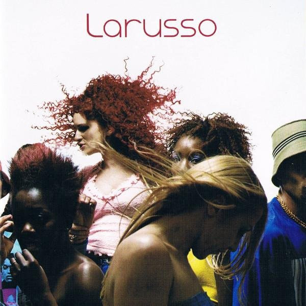 CD Larusso - Europa Dance & Electronica von EMI (Gebraucht) - Bild 1