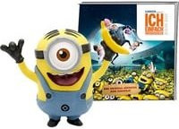 tonies Minions Ich – einfach unverbesserlich Hörfigur ab 6 Jahren - Bild 1