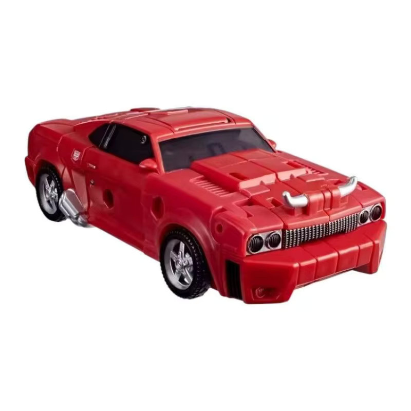 Hasbro Transformers Cliffjumper, Actionfigur, ab 8 Jahren - Bild 3