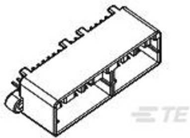 TE Connectivity 175977-2 Tray - Bild 1
