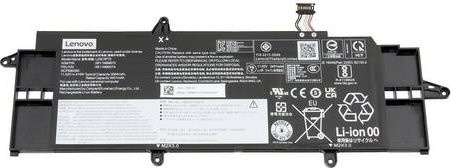 Lenovo Notebook-Akku 5B10W51858 in Schwarz mit 11.52V und 3560 mAh - Bild 1