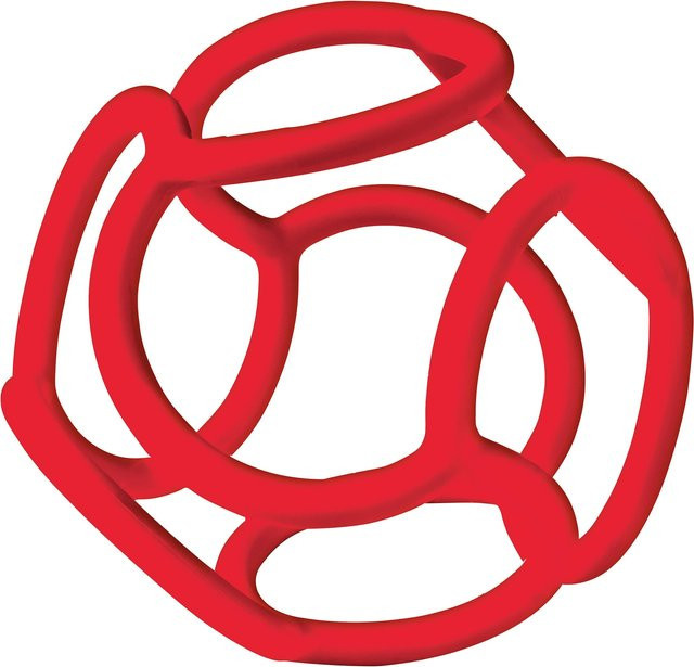 Ravensburger Ministeps Greifling baliba Babys Lieblingsball ab Geburt - Bild 1