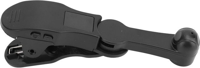 Koogeelife Smartphone Auto-Clicker Speed-Clicker für Telefon und Tablet in Schwarz - Bild 1