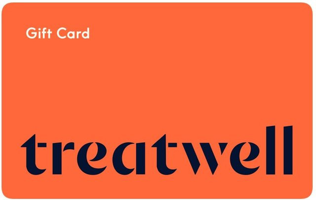 Treatwell eGift - Bild 1