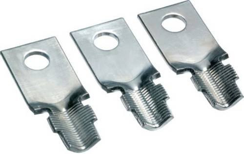 Hager LVZAV Umbauset in Silber - Bild 1