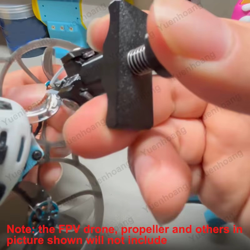BetaFPV Propeller-Abzieher, Propeller-Demontagewerkzeug, 1 Stück - Bild 4