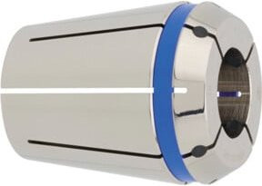 FAHRION Spannzange DIN6499B HPD25 in Silber, 6,0 mm - Bild 1