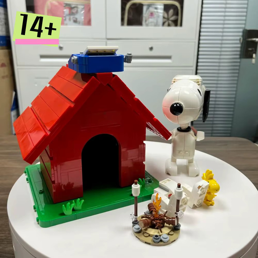 Hot Toys Spot-Set, Modellspielzeug, 964 Teile, ab 14 Jahren - Bild 4