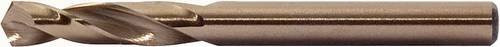 KS Tools HSS-G-Co 5 Spiralbohrer aus Edelstahl, Durchmesser: 6 mm, 10er Pack - Bild 1