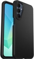 OtterBox React Handyhülle für Samsung Galaxy A17 5G, A16 und A16 5G in Schwarz - Bild 1