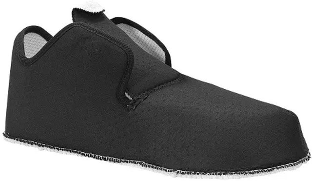 Elten Innenschuh Dialution Low in Schwarz und Weiß, Größe 46 - Bild 1