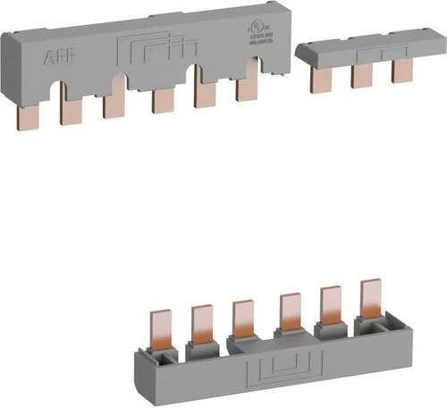 ABB BEY65-4 Schalter in Grau - Bild 1