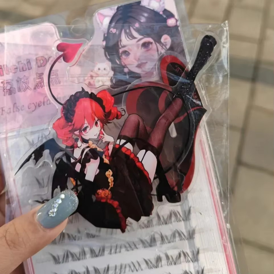 Bandai Project Diva Kasane Teto Acryl-Standfigur, Zubehör - Bild 2