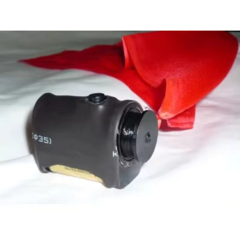 ZQION Power Reel, elektrisches Fadenrollensystem, Batterie-Edition - Bild 2