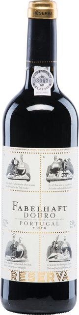Niepoort Rotwein Fabelhaft Reserva 2022, Douro, trocken, 0,75 l - Bild 1