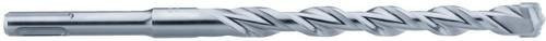 Metabo SDS-plus Pro 4 Hammerbohrer Silber Durchmesser: 8,0 mm, Länge: 310 mm - Bild 1