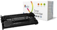 CoreParts Toner Black CF226X (QI-HP2073) Laser Tonerkartusche in Schwarz - Bild 1